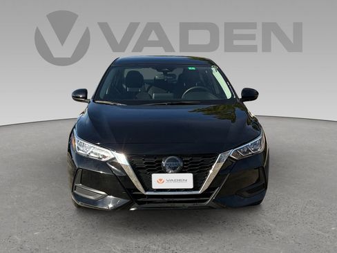 Used 2023 Nissan Sentra SV image 23