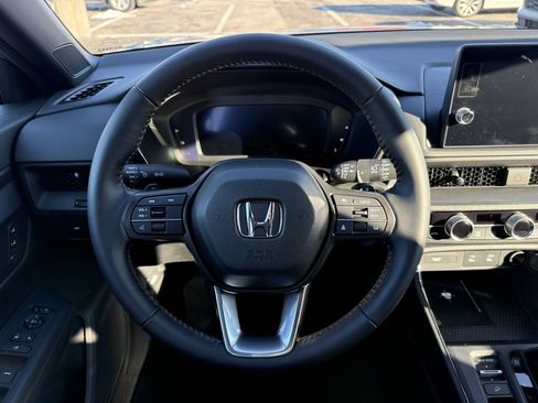 New 2026 Honda CR-V Sport-L image 19
