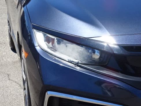 Used 2019 Honda Civic LX image 5