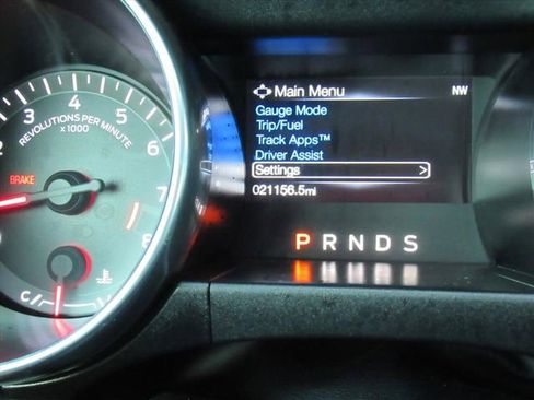 Used 2022 Ford Mustang GT image 26