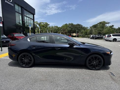 New 2026 MAZDA MAZDA3 s Sport FWD image 5
