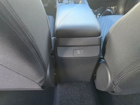 New 2026 Nissan Sentra SV w/ Floor Mat Package image 21