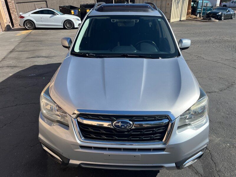 Used 2018 Subaru Forester 2.5i Premium AWD/4WD image 19