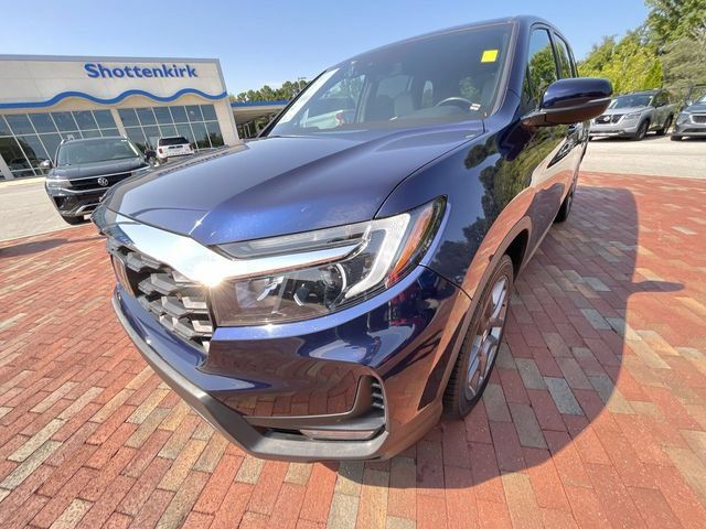 Used 2022 Honda Passport EX-L image 25