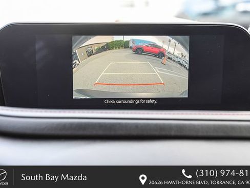 Certified 2024 MAZDA CX-30 AWD 2.5 S w/ Preferred Package image 22