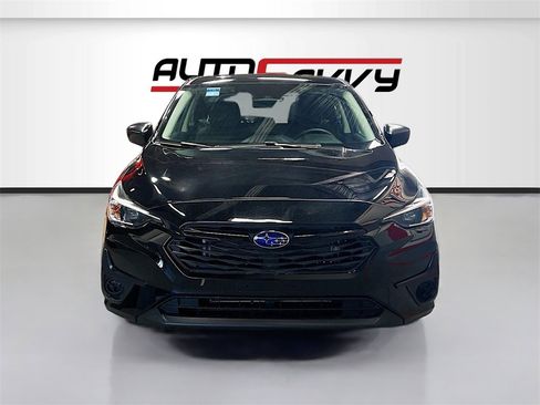 Used 2025 Subaru Impreza 2.0i image 2