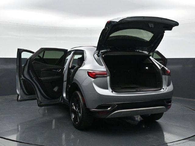 Used 2023 Buick Envision Essence w/ Technology Package I AWD/4WD image 51
