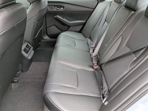 New 2026 Honda Accord EX-L image 14