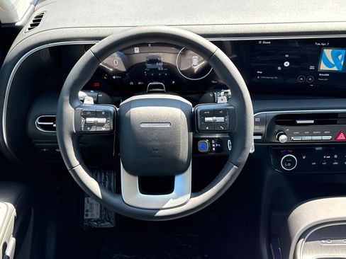 New 2026 Hyundai Palisade SEL FWD image 25