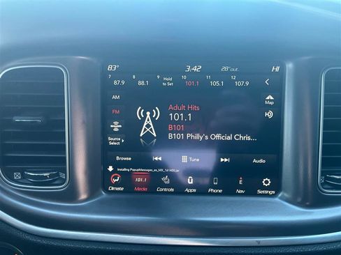 Used 2021 Dodge Charger Scat Pack image 13