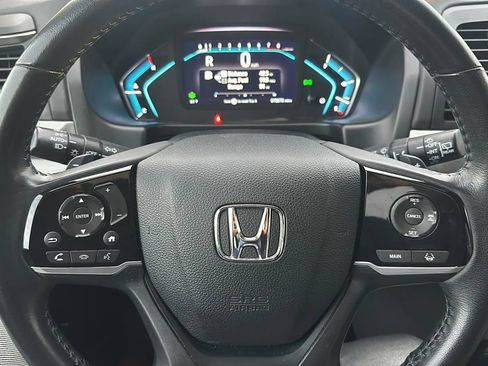 Used 2018 Honda Odyssey EX-L image 18