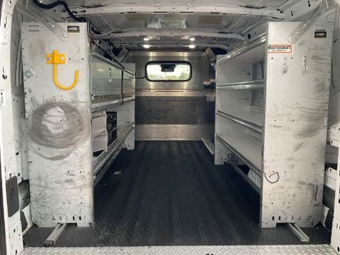 Used 2018 Ford Transit 250 148 Low Roof RWD image 11