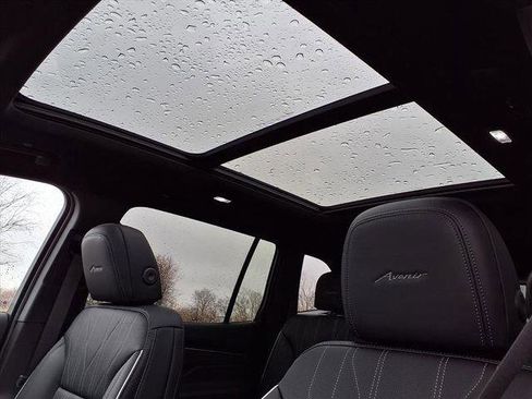 New 2026 Buick Enclave Avenir w/ Super Cruise Package image 22