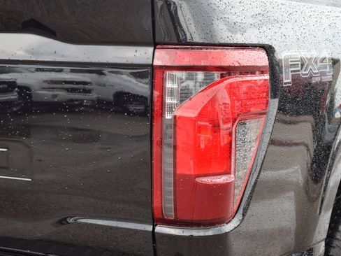 Used 2025 Ford F150 XLT w/ Equipment Group 302A MID AWD/4WD image 20