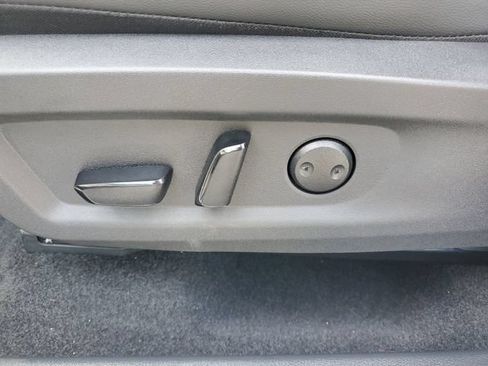 Certified 2025 Nissan Murano SL AWD/4WD image 18
