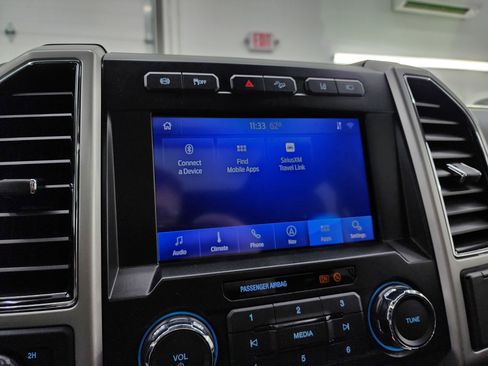 Used 2020 Ford F350 4x4 Crew Cab DRW Super Duty image 62