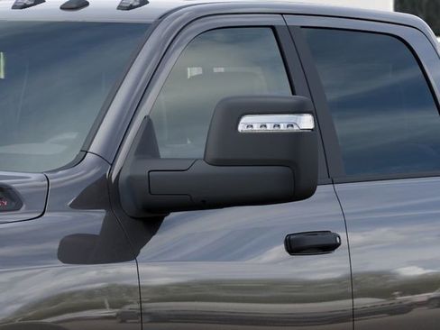 New 2026 RAM 2500 Big Horn image 12