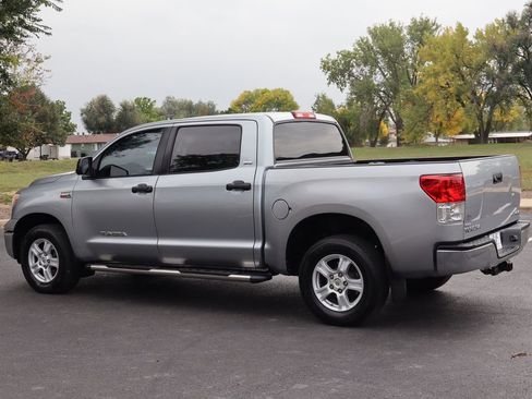 Used 2012 Toyota Tundra Grade 5.7L V8 image 8