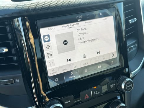 New 2026 RAM 1500 Express image 17