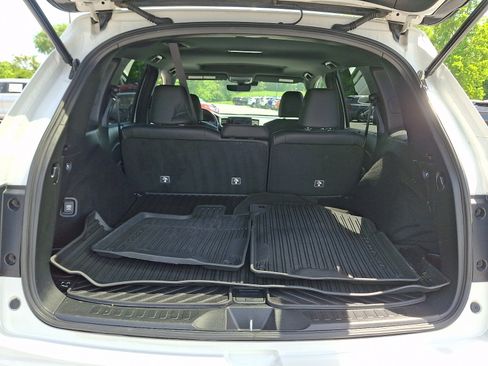 Used 2021 Honda Passport Touring image 30