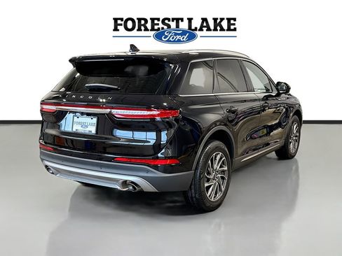 Used 2021 Lincoln Corsair AWD w/ Equipment Group 101A image 7