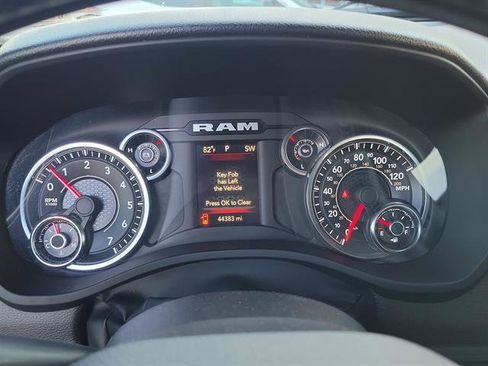 Used 2023 RAM 1500 Big Horn image 66