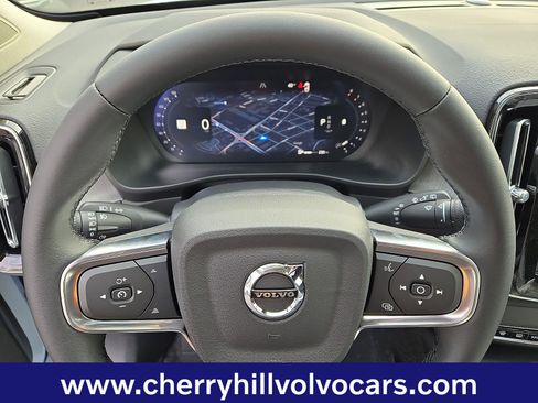 New 2026 Volvo XC40 B5 Plus w/ Protection Package Premier image 16