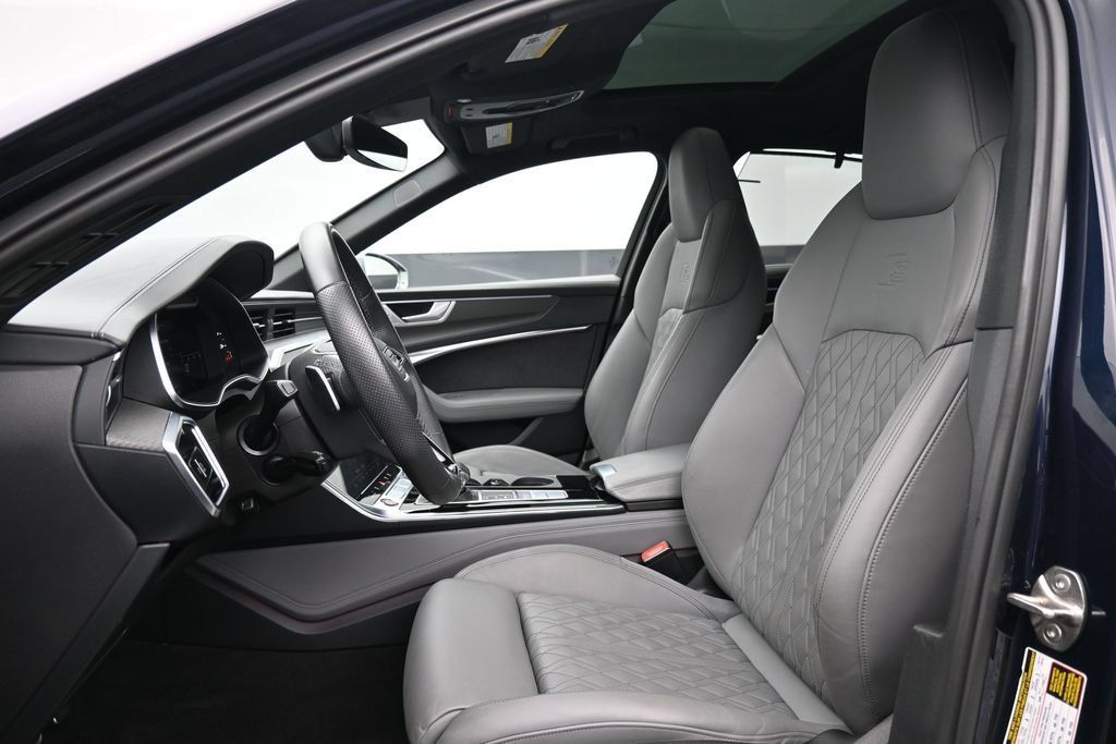 Used 2023 Audi S6 Prestige w/ Prestige Package AWD/4WD image 10