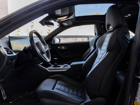 Certified 2023 BMW M2 RWD image 15