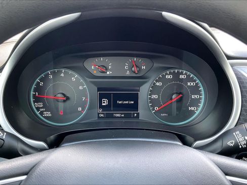 Used 2023 Chevrolet Malibu LT w/ Driver Confidence Package FWD image 25