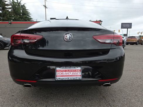 Used 2019 Buick Regal Preferred FWD image 23