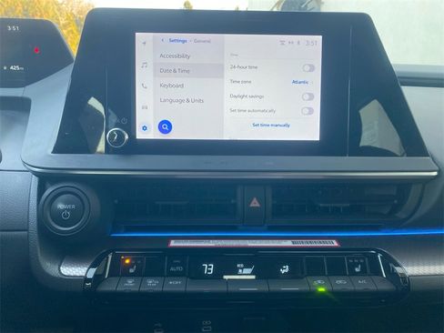 Used 2023 Toyota Prius XLE image 21