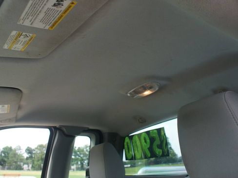 Used 2007 Ford F150 STX RWD image 6