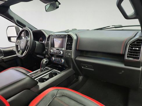 Used 2020 Ford F150 Lariat w/ Equipment Group 502A Luxury AWD/4WD image 30