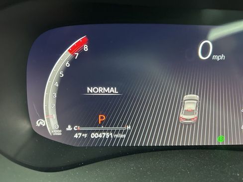 Used 2024 Acura TLX SH-AWD w/ A-SPEC Pkg image 16