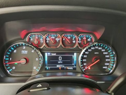 Used 2018 GMC Sierra 1500 SLT AWD/4WD image 12