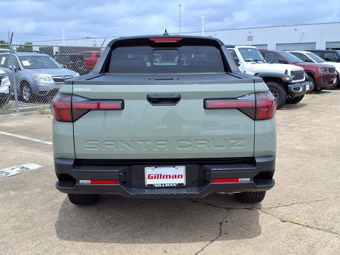Used 2023 Hyundai Santa Cruz SEL w/ Activity Package FWD image 27
