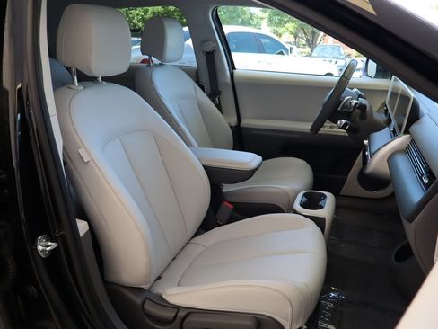 Used 2023 Hyundai Ioniq 5 SEL AWD/4WD image 10