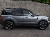 Used 2021 Ford Bronco Sport Outer Banks image 2