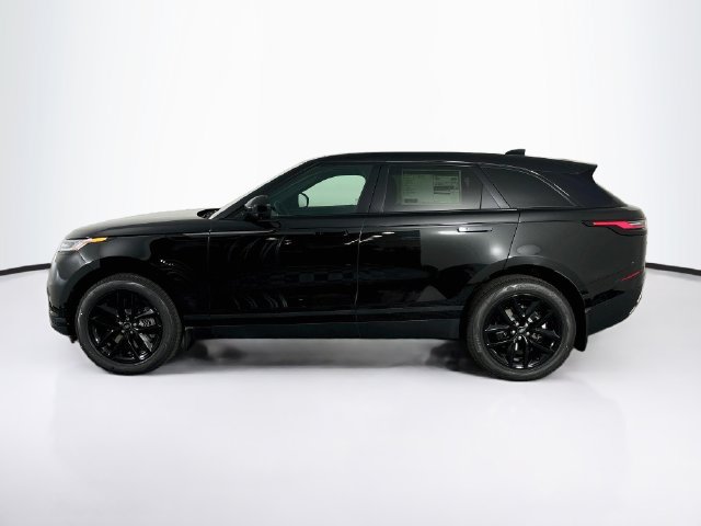 New 2026 Land Rover Range Rover Velar S AWD/4WD image 8
