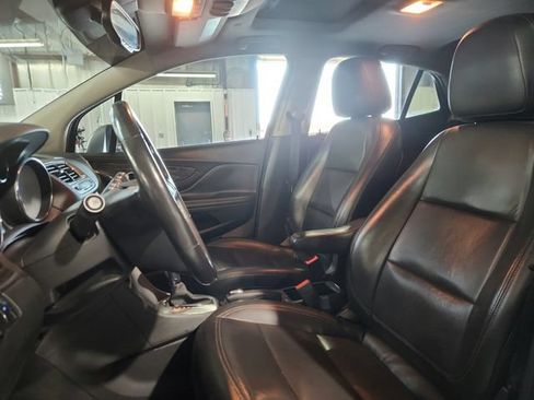 Used 2016 Buick Encore Leather FWD image 10