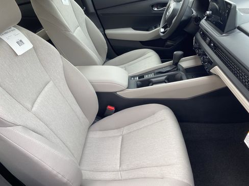 New 2026 Honda Accord LX image 10