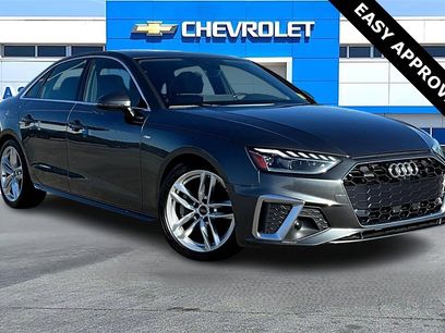 Used 2021 Audi A4 2.0T Premium Plus w/ Premium Plus Package