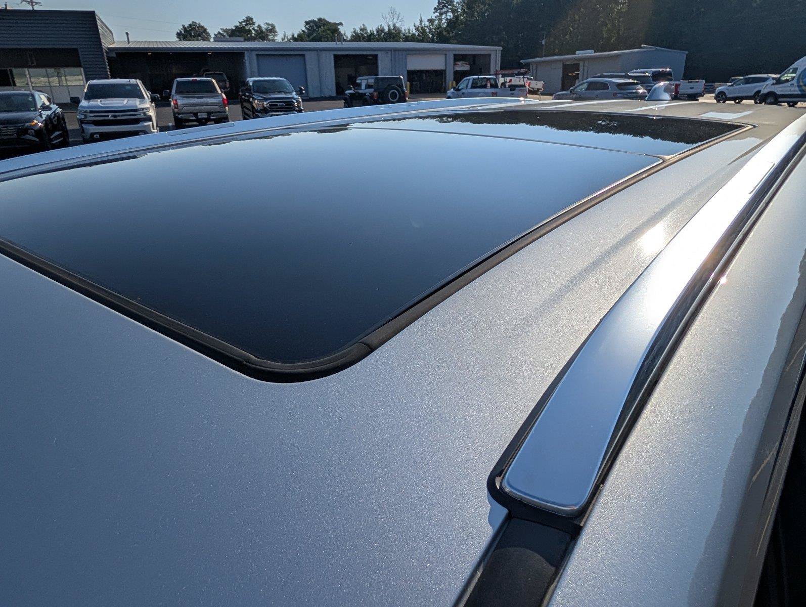Used 2025 Lexus TX 350 AWD w/ Technology Package image 36