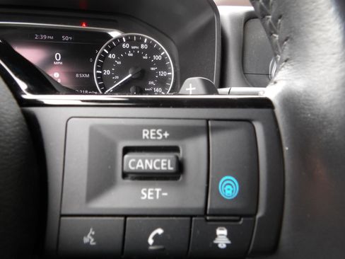 Certified 2023 Nissan Rogue SV w/ SV Premium B Package image 37