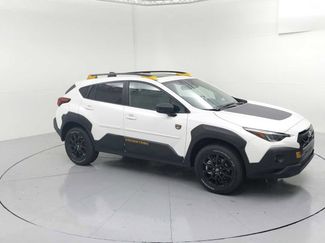 New 2026 Subaru Crosstrek 2.5i Wilderness video 1