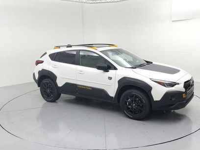 New 2026 Subaru Crosstrek 2.5i Wilderness