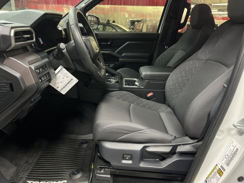 Certified 2024 Toyota Tacoma SR5 image 16