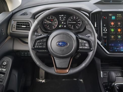 New 2026 Subaru Ascent Limited Bronze AWD/4WD image 10