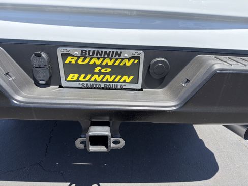 New 2026 Chevrolet Silverado 2500 W/T w/ WT Convenience Package AWD/4WD image 15